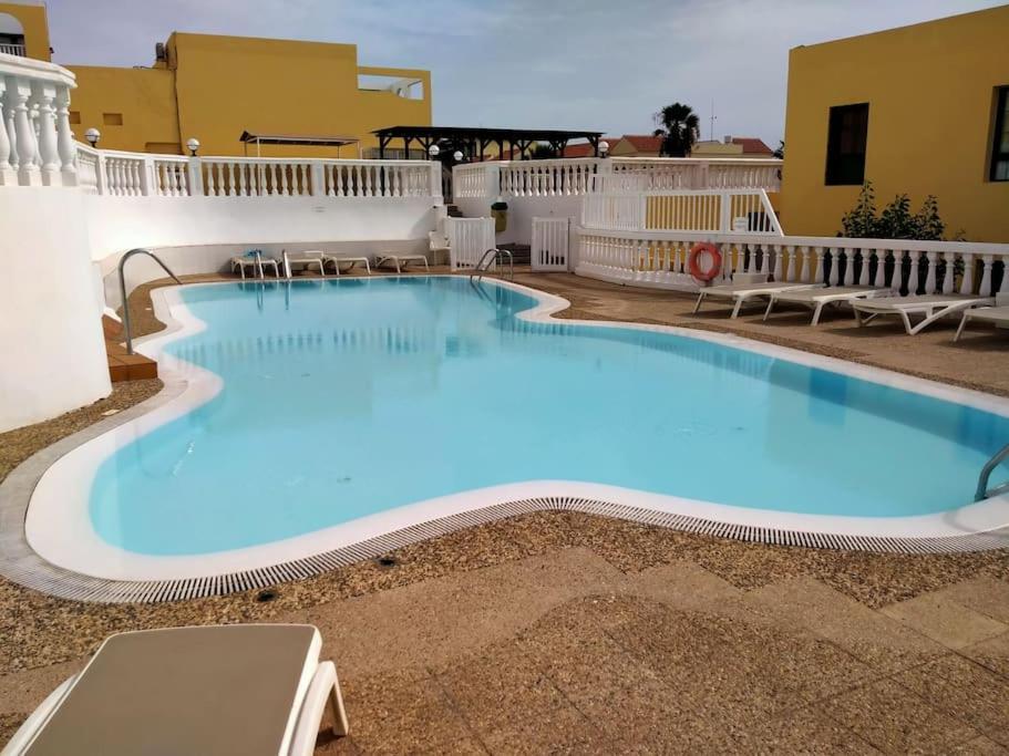 Caleta Paraiso 94 Costa De Antigua Εξωτερικό φωτογραφία